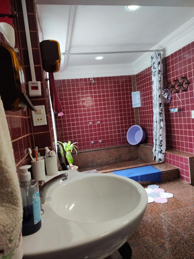 Shamanic Home リオデジャネイロ エクステリア 写真