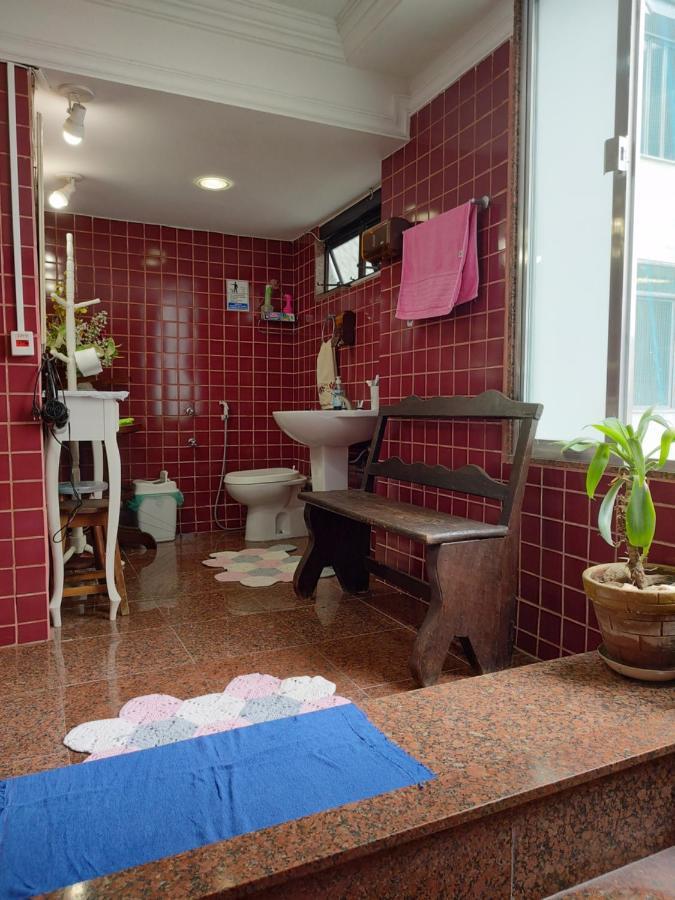 Shamanic Home リオデジャネイロ エクステリア 写真
