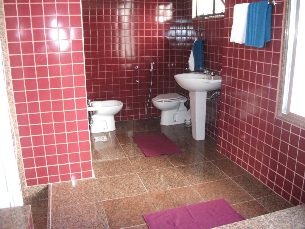 Shamanic Home リオデジャネイロ 部屋 写真